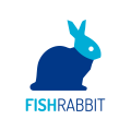 釣魚Logo