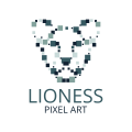  lioness  logo