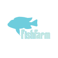 Fischzucht Logo