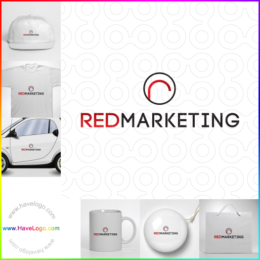 buy marketing logo 24768