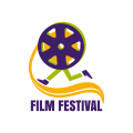 логотип кинофестиваль