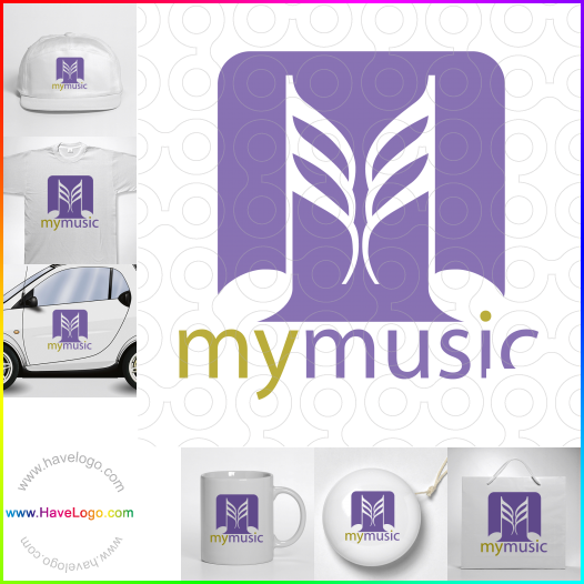 buy music logo 12222