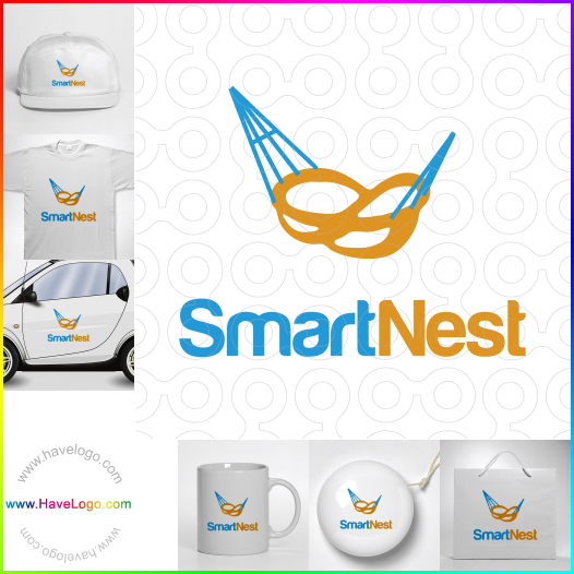 buy nest logo 11865