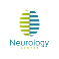 神經外科醫生logo