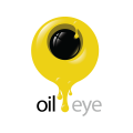 石油Logo