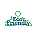 umweltfreundliche Kleidung Logo