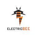 电子器件Logo
