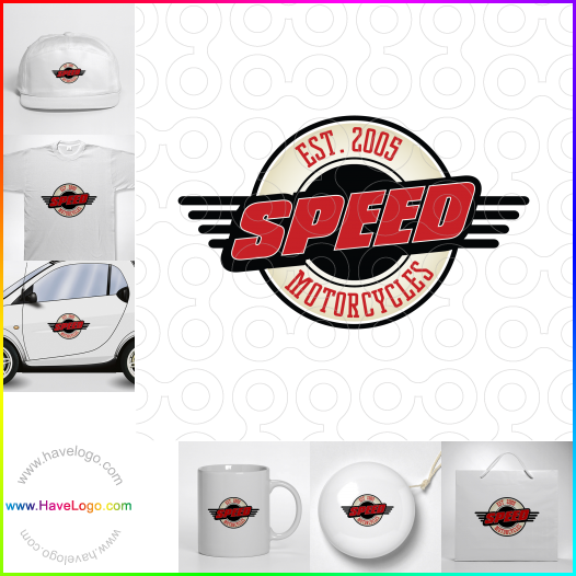 buy speed logo 7925