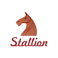 stallion Logo