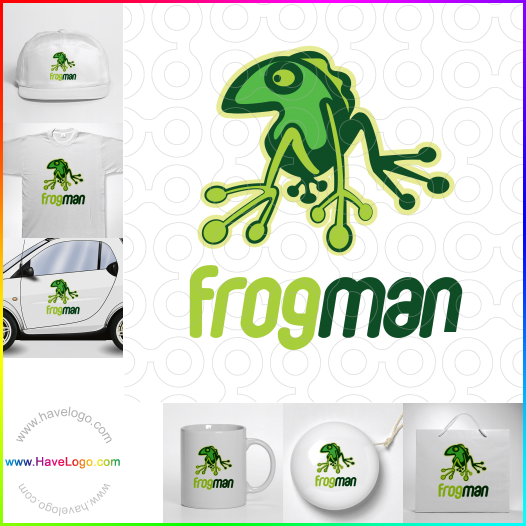 frosch logo 41504