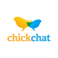 chick logo