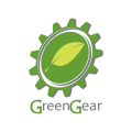 grün Logo