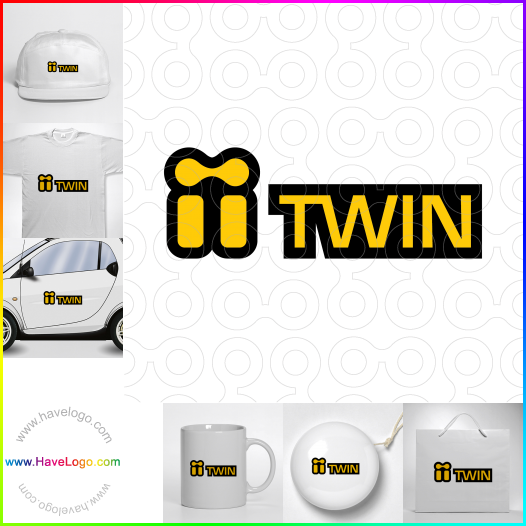 buy twins logo 2837
