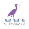 鳥logo
