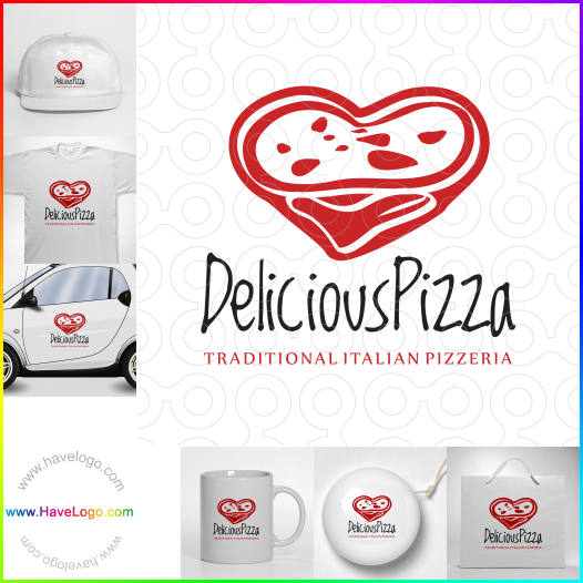 Italienisch Restaurant logo 47361