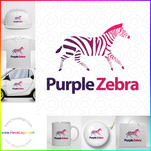 buy zebra logo 14683