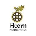 логотип Acorn Production