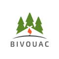 логотип Bivouac
