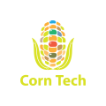 логотип Corn Tech