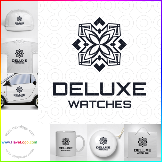 buy  Deluxe Watches  logo 66091