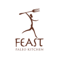  Feast  Logo