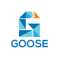  Goose  logo
