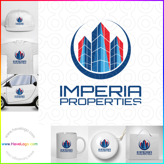 buy  Imperia Properties  logo 65836