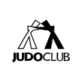  JudoClub  logo