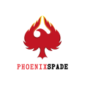  Phoenix Spade  logo