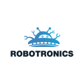 логотип Robotronics