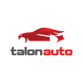Talon Auto logo