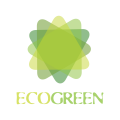 环境Logo