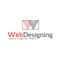ウェブデザインロゴ