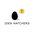 логотип абстрактные идеи