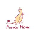 логотип мать