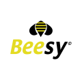 蜜蜂Logo