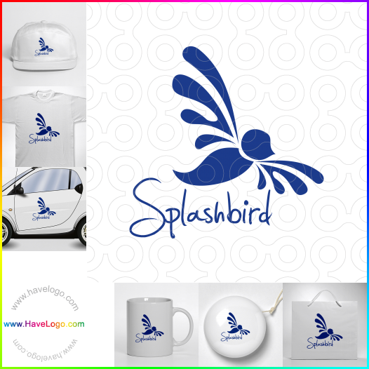 buy bird logo 29859