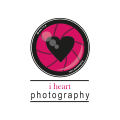 логотип фотограф