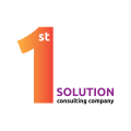 business solutions Logo