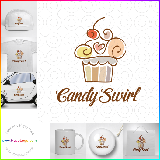 buy candy logo 18990