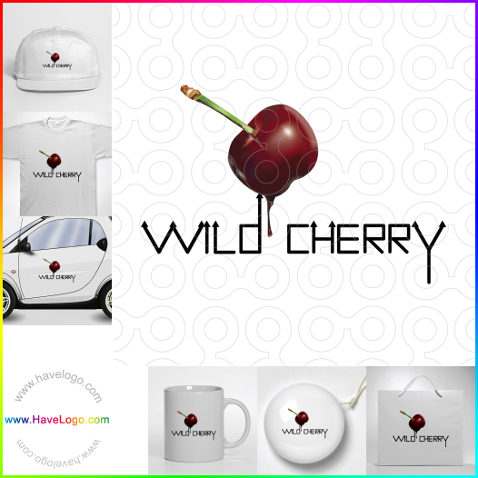 buy cherry logo 5130