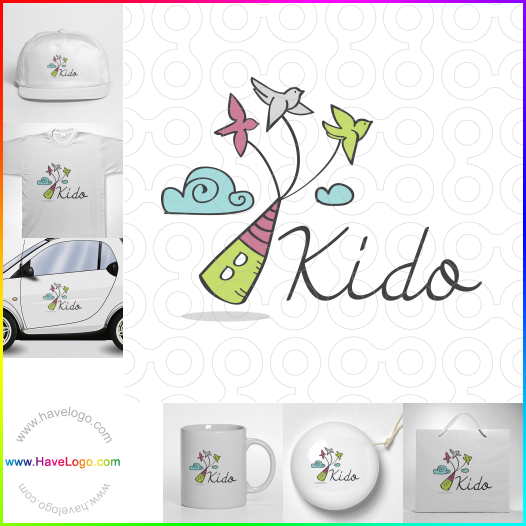 buy children education logo 48288