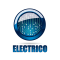 電子Logo