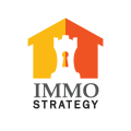 Wohnungsstrategien logo