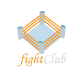 拳击Logo