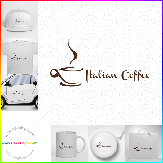 buy coffee logo 26285