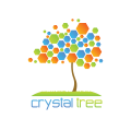 crystal Logo