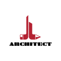 Architekturbüro logo