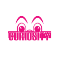 логотип детские любопытство