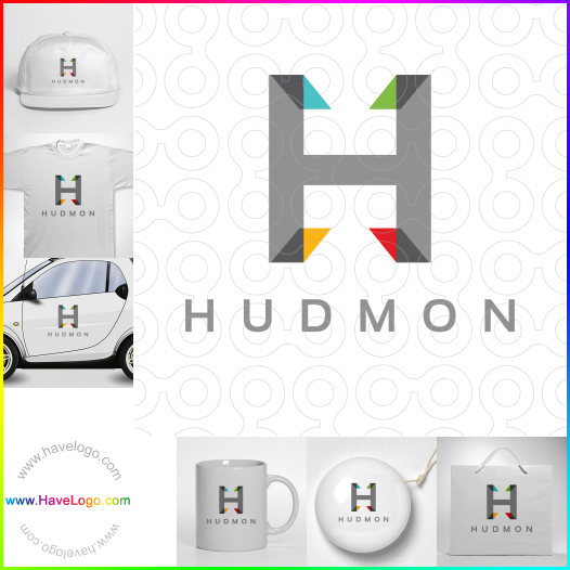 buy h logo 36467